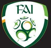 FOOTBALL ASSOCIATION OF IRELAND CUMMAN PEILE NA HÉIREANN National Sports