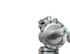 Inert gas 8 bar (116 psi) max. Supply pressure Flowmeter Steam 4-8 bar (58-116 psi) Z + 2,5 bar (0.