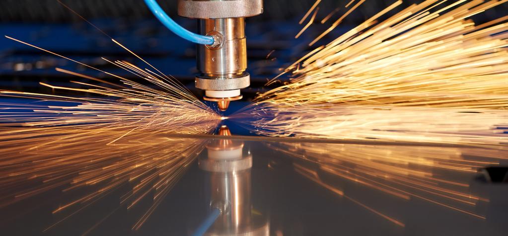 Laser Cutting High-powered laser cutting machines are the preferred option for repeatable, high quality cutting in a variety of materials. Why Nitrogen.