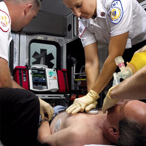 Q-CPR Measurement and Feedback Application Note Introduction Consider the following: Research demonstrates that the quality of cardiopulmonary resuscitation (CPR) has a direct effect on survival rate