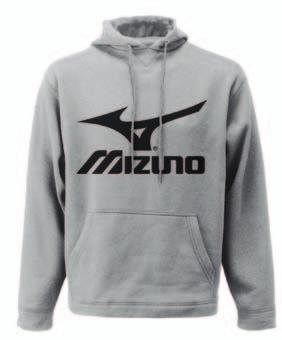 Mizuno s exclusive body cooling fabric technology that readily absorbs and releases body heat.