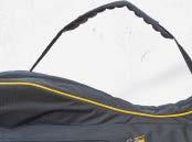95 BC60 BLACK CAT BOAT BAG Transport bag for clothing, sleeping bag and