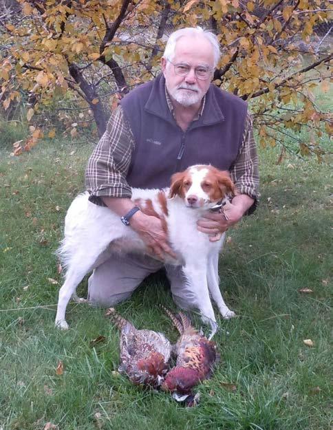 Long-time Montana Wildlife Federation member Ron Moody passed away quietly at home in Lewistown on Saturday.
