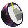 526 RG Differential: 0.045 MoRich s first ball with the Awakening core system for medium patterns LANe #1 OCTOBER 2009 DYNAmo X2 49.5 Hook 14.