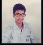 NAME: Shrikant C. Das College: S.D.M.P.
