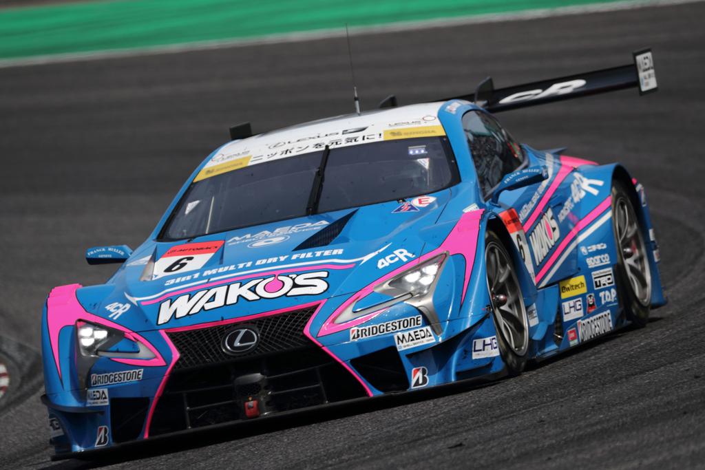 SUPER GT Super GT is Japan s leading motor racing series, featuring