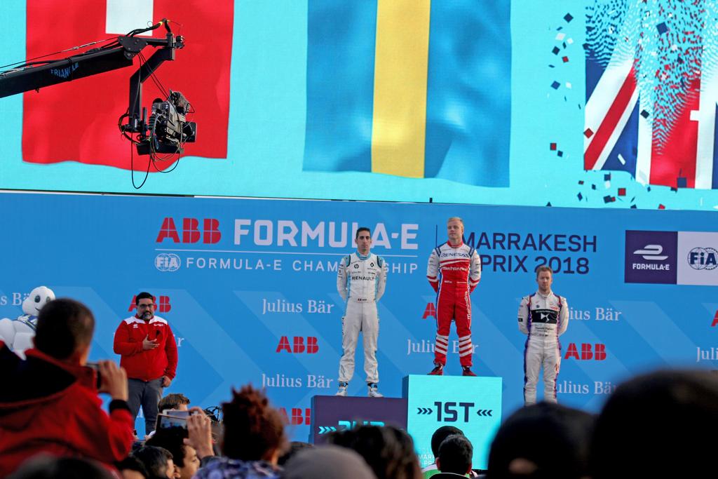 FELIX ROSENQVIST THE JOURNEY SO FAR Felix Rosenqvist, 26, grew up in the Swedish cities of Värnamo and Malmö but currently resides in Monaco.