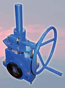 RF Manual Valves RF Pneumatic Valves On/Off and Control Valves The RF Family of Elastomer Tubes -- RF s patented non-stretch tube design features expansion arches that flex rather than stretch when