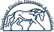 Dressage on the First Coast Fall Show December 2-3, 2017 Jacksonville Equestrian Center USEF/USDF Recognized Level 2 #327359 Closing Date: November 18, 2017 Judge: Jennifer Roth (S) Others TBA if