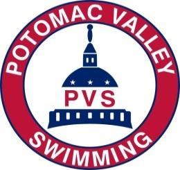 com SANCTION Held under the sanction of USA Swimming through Potomac Valley Swimming: PVC-18-74 FACILITY ENTRY DEADLINE SCHEDULE In granting this sanction it is understood and agreed that USA