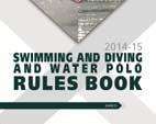 Rules Book All officials and schools will receive a 2014-15 Rules Book Will not receive another rule book until the 2016-17 season E-book also now available - $5.99 Visit www.nfhs.