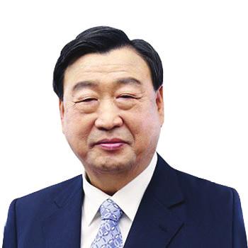 04 PyeongChang 2018 Paralympic Family Guide 05 Welcome Message from the IPC President Welcome Message from the POCOG President Andrew Parsons IPC President LEE Hee-beom President & CEO of the