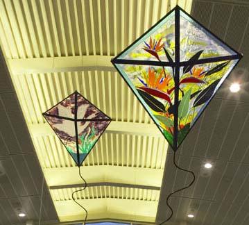 Vogt Steel Design and Fabrication: Joe Vogt Kite fabrication: 6 Months Tamaki, who is also a well-known fashion designer whose creations scooped Fashion in the Field at the Levin Classic the year