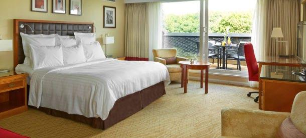 Other Breakfast & Parking Included The guest rooms allow everyone the chance to unwind after a day spent at the circuit.