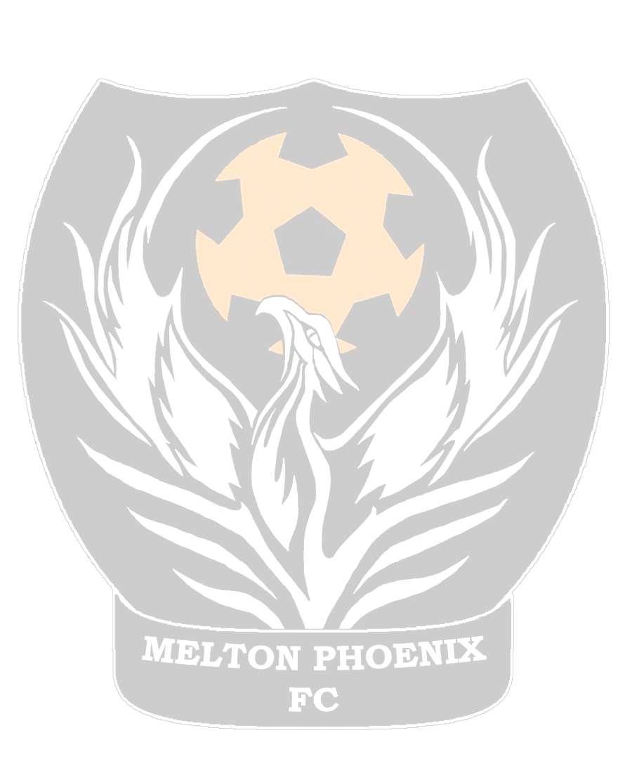 WELCOME MESSAGE The Melton Soccer Club was established in Melton in 1968 with the first year of competition being in 1969.