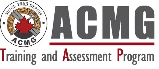 Hell and thank yu fr yur interest in applying t the ACMG Training and Assessment Prgram (TAP). As f April 30, 2018, the ACMG will be running the prgram fr an undetermined perid.