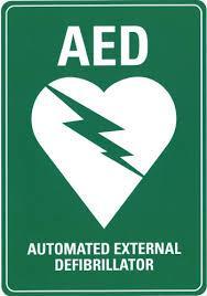 Making AEDs