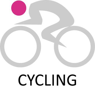 SPORTS INFORMATION GUIDE 1. Competition Dates Cycling competition for Asia Pacific Masters Games 2018 (APMG 2018) offers individual events for men and women.