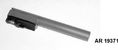 1.9.3 M9 Pistol Weapon Conversion Kit.