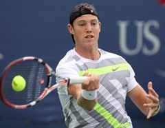 The tournament is the second of four consecutive clay court Futures tournaments that will conclude the 2010 USTA Pro Circuit season.
