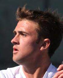 He was also the 2009 USTA Pro Circuit men s prize money leader and, in addition to his title in Honolulu, has reached the quarterfinals at two ATP World Tour events in 2010, at San Jose and the
