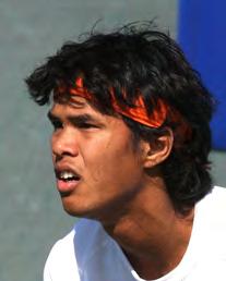 Delic was the leading money winner on the USTA Pro Circuit in 2006 and climbed to a career-high No. 60 in July 2007 after advancing to the round of 16 at the ATP World Tour event in Miami.