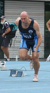 2015 Australian Masters Decathlon and Heptathlon Lakeside Stadium Melbourne 28 Feb/1 March 2015 by Tim McGrath, with input from Peter Murray and Robert Hanbury-Brown Photos by Chris Boylen and the