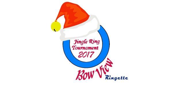 2017 Bow View Jingle Ring Information Package and Tournament Rules Active Start and U10 Step 1 Hockey Development Centre, Calgary, AB and U10 Step 3, U12A, U12B, U12C, U16A,