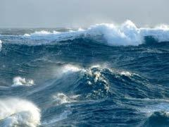 energy at shoreline when they break Wave Origins and Properties Wave