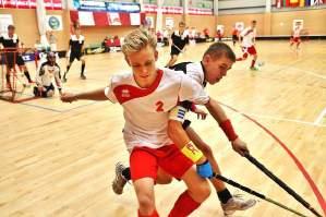 INTRODUCTION ONE WORLD, ONE BALL FLOORBALL, IFF SCHOOL CURRICULUM FOR FLOORBALL The International Floorball Federation (IFF) has put together this School Floorball Curriculum to enhance the level and