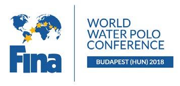 Conference Programme Following the World Water Polo Conference in 2014 in Cancun, Mexico, the Water Polo community is uniting once again in Budapest, Hungary to focus on opportunities and challenges