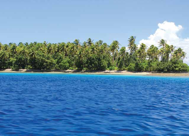 A Rapid Assessment of Kili Island, Republic of the Marshall Islands,