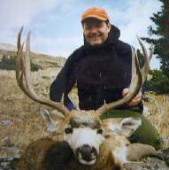 Wanted: Hunters with a Few Colorado Elk Points This is our favorite Colorado wilderness elk hunts.
