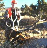 Excellent, second generation Colorado outfitter. Some of our best values in a quality elk hunt. 7 day hunts are 1 day in, 1 day out, five full hunting days.