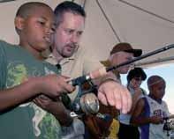 recreation Conservation and wildlife education Archery Shooting sports