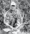 OUTFITTERS Specializing in Coues Deer,