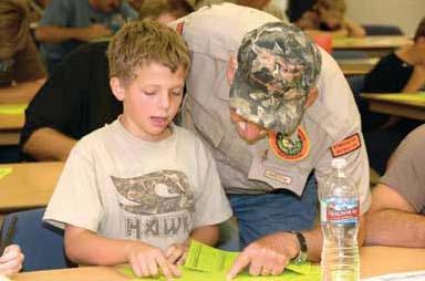 Hunter Education Hunter Education programs across the country are designed to continue the hunting heritage by developing safe, responsible, ethical and knowledgeable hunters.