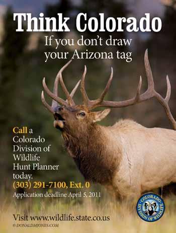 Arizona Game & Fish Department OUTDOOR Heritage Fund celebrates 20 years of conserving Arizona s wildlife If you