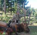 Our purpose is to elevate the quality of Hunting in the Southwest (NM,