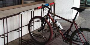 BICYCLE PARKING HANDBOOK By-law Requirement (draft) The City of Calgary is in the process of updating its Land Use By-law.