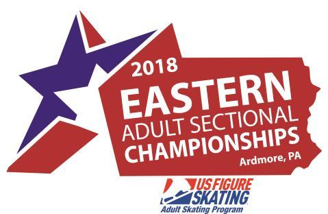 GENERAL INFORMATION The 2018 Eastern Adult Sectional Figure Skating Championships will be held March 9-11, 2018 at the Philadelphia Skating Club & Humane Society (PSC&HS) located at 220 Holland