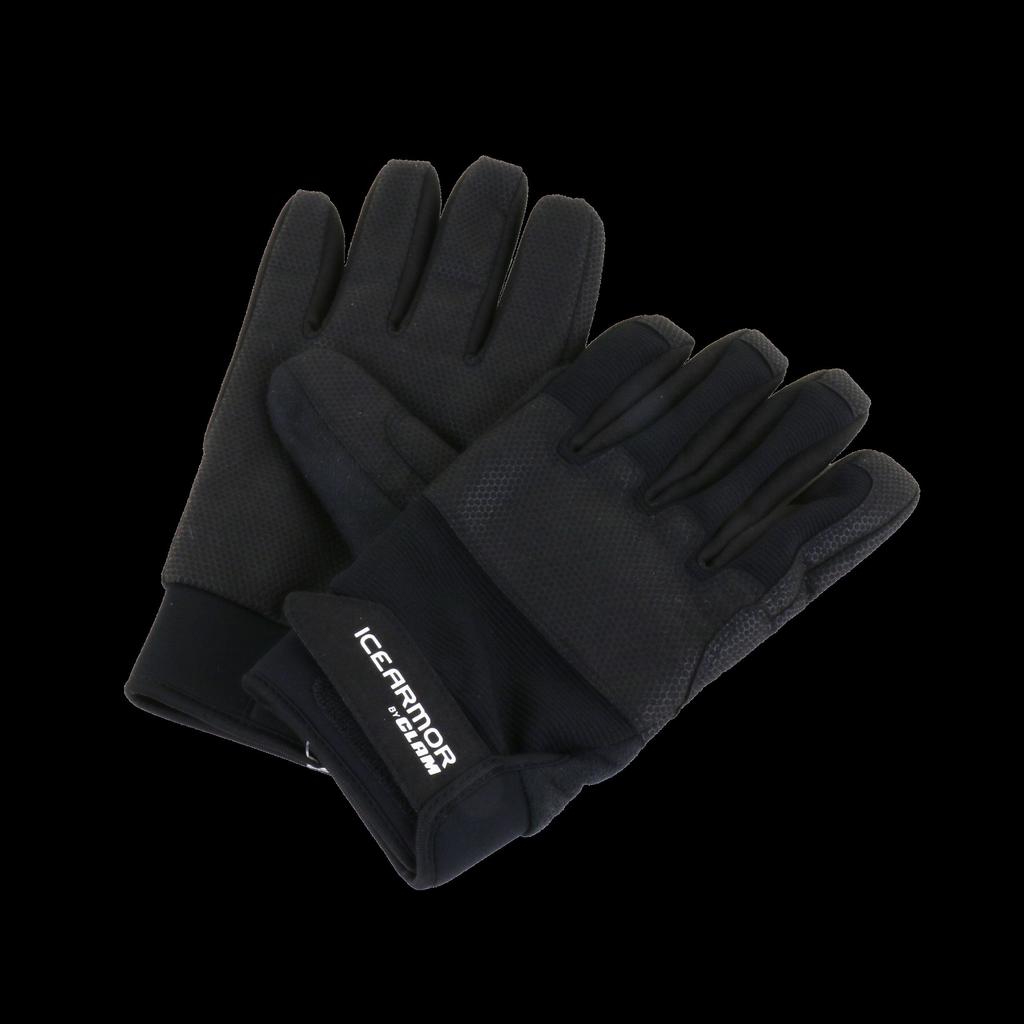 WATERPROOF TACTICAL GLOVE MSRP: $39.99 These new waterproof gloves gives anglers the ultimate grip, as well as comfort.