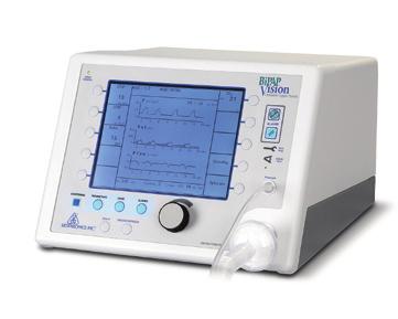 Philips Philips Product name BiPAP Vision Esprit Critical Care Patient range Adult >30 kgs Neonate-adult Patient setting Acute care (ER, ICU, CCU), subacute and wards Acute care,