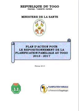 Costed Implementation Plans for Family Planning (CIPs) Concrete,