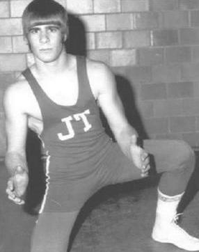 Patrick Crowley Beginning his sports career at an early age, Crowley continued to demonstrate his athletic abilities through high school, and beyond.
