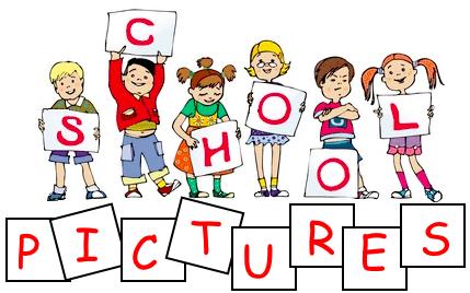 Picture retakes are Friday, October 6 th. If you need retakes, please bring your old pictures to school with you.