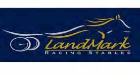 Join LandMark Racing Stable Do you wish you could experience the thrill of owning Standardbred racehorses but didn t want to receive monthly bills?