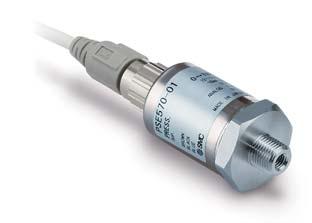 FKM Grease Pressure sensor Al2O3 (Alumina 96%) PSE575/576/577 (2