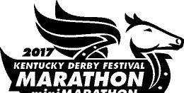 Marathon/miniMarathon Logo with Sponsors