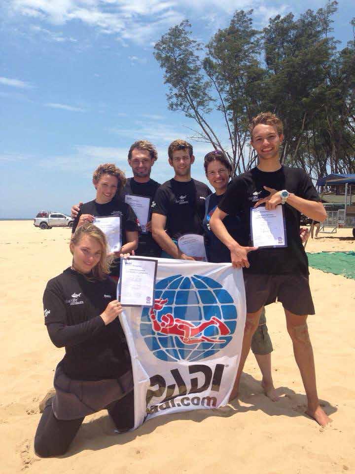 Training and Certification Overview The PADI instructor Development Course () is the heart of the instructor training process.